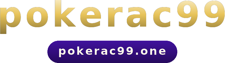 pokerac99 logo