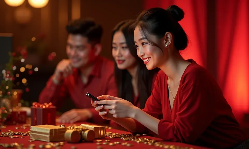 pokerac99 Your pokerac99 Account Starts Here