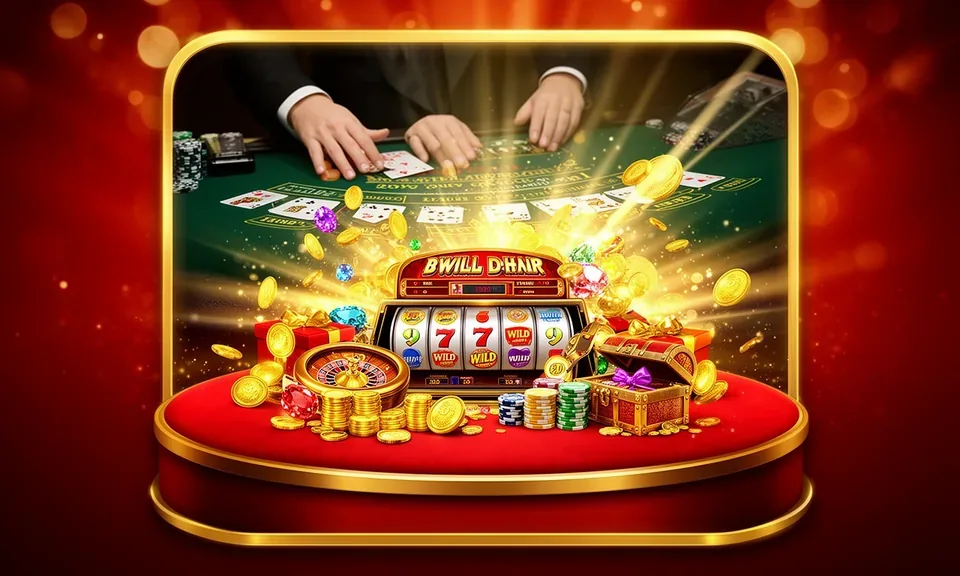 pokerac99 Champions Night Bet: Where the Action Picks Up After Dark